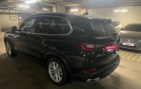 BMW X5, 2021 год, 9 200 000 рублей, 4 фотография