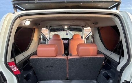 Suzuki Jimny, 2006 год, 14 фотография