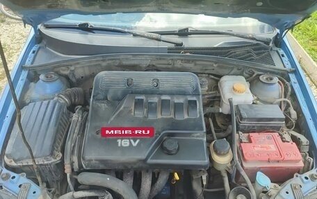 Chevrolet Lacetti, 2007 год, 260 000 рублей, 6 фотография