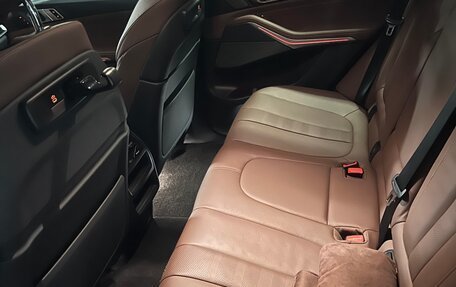 BMW X5, 2021 год, 9 200 000 рублей, 10 фотография