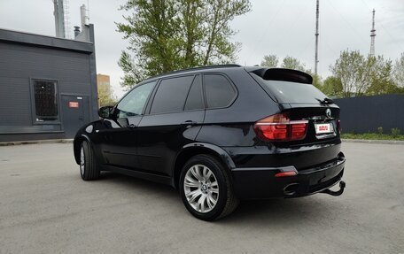 BMW X5, 2011 год, 2 750 000 рублей, 4 фотография