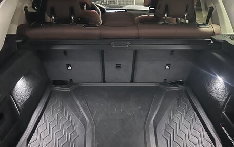 BMW X5, 2021 год, 9 200 000 рублей, 11 фотография