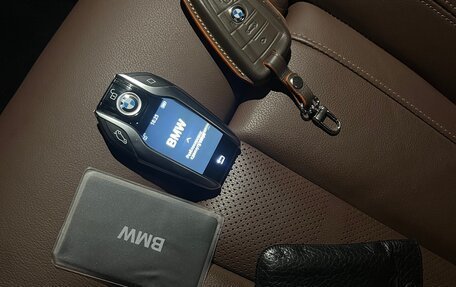 BMW X5, 2021 год, 9 200 000 рублей, 12 фотография