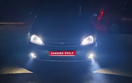 Chevrolet Lacetti, 2007 год, 260 000 рублей, 11 фотография