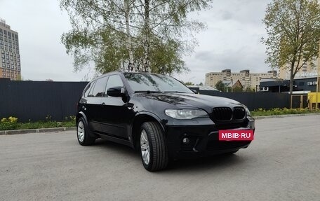BMW X5, 2011 год, 2 750 000 рублей, 2 фотография