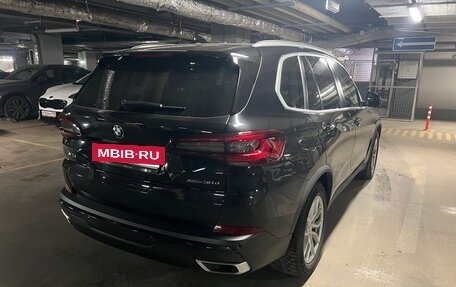 BMW X5, 2021 год, 9 200 000 рублей, 6 фотография