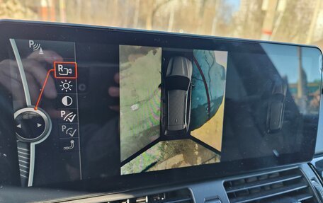 BMW X5, 2011 год, 2 750 000 рублей, 10 фотография