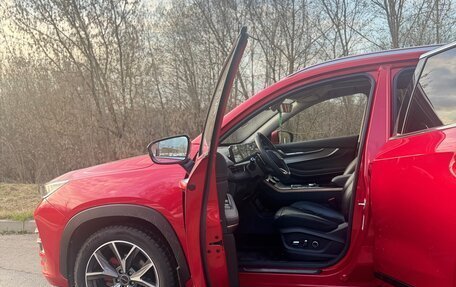 CheryExeed LX, 2023 год, 2 000 000 рублей, 3 фотография