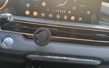 CheryExeed LX, 2023 год, 2 000 000 рублей, 9 фотография