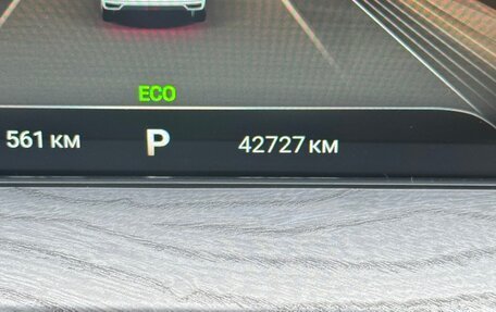 CheryExeed LX, 2023 год, 2 000 000 рублей, 11 фотография