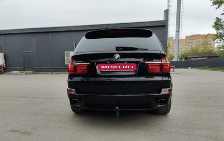 BMW X5, 2011 год, 2 750 000 рублей, 3 фотография