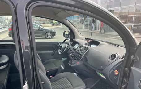 Renault Kangoo II рестайлинг, 2014 год, 1 250 000 рублей, 7 фотография