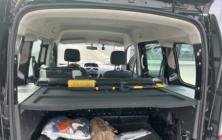 Renault Kangoo II рестайлинг, 2014 год, 1 250 000 рублей, 6 фотография