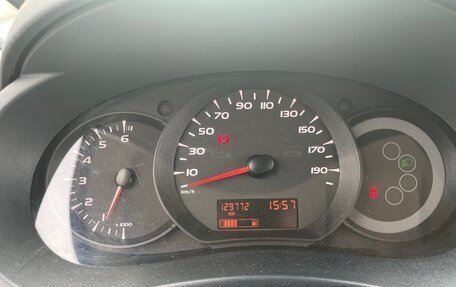 Renault Kangoo II рестайлинг, 2014 год, 1 250 000 рублей, 11 фотография