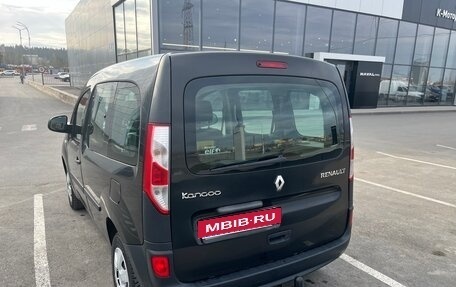 Renault Kangoo II рестайлинг, 2014 год, 1 250 000 рублей, 4 фотография