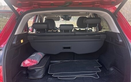 CheryExeed LX, 2023 год, 2 000 000 рублей, 4 фотография