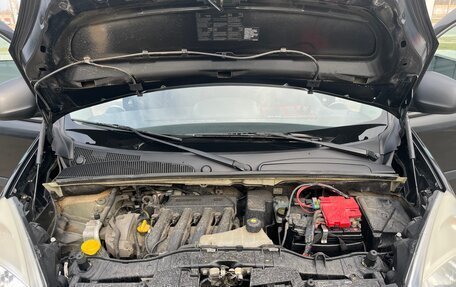 Renault Kangoo II рестайлинг, 2014 год, 1 250 000 рублей, 12 фотография