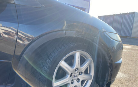 Honda Civic VIII, 2008 год, 430 000 рублей, 9 фотография