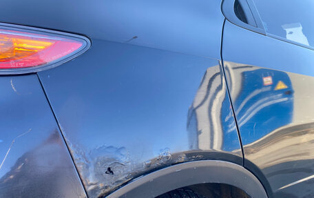 Honda Civic VIII, 2008 год, 430 000 рублей, 6 фотография