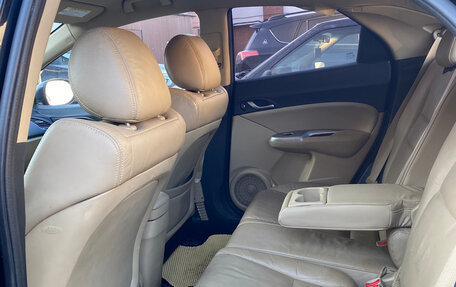 Honda Civic VIII, 2008 год, 430 000 рублей, 10 фотография