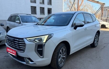 Haval Jolion, 2022 год, 1 700 000 рублей, 2 фотография