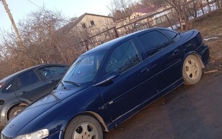 Opel Vectra B рестайлинг, 1999 год, 250 000 рублей, 2 фотография