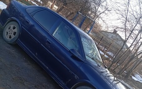 Opel Vectra B рестайлинг, 1999 год, 250 000 рублей, 3 фотография