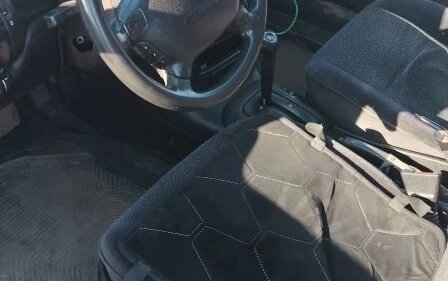 Opel Vectra B рестайлинг, 1999 год, 250 000 рублей, 9 фотография