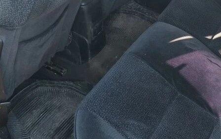 Opel Vectra B рестайлинг, 1999 год, 250 000 рублей, 7 фотография