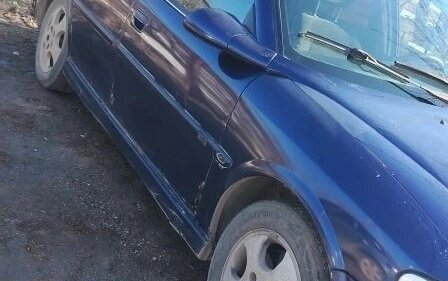 Opel Vectra B рестайлинг, 1999 год, 250 000 рублей, 6 фотография