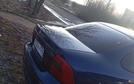 Opel Vectra B рестайлинг, 1999 год, 250 000 рублей, 4 фотография