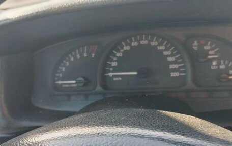 Opel Vectra B рестайлинг, 1999 год, 250 000 рублей, 10 фотография