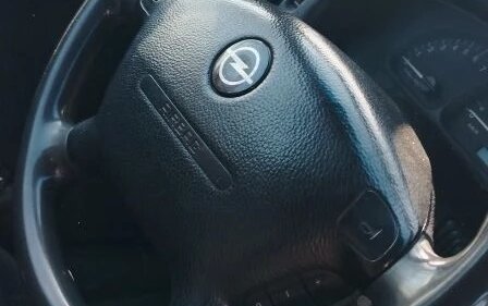 Opel Vectra B рестайлинг, 1999 год, 250 000 рублей, 11 фотография