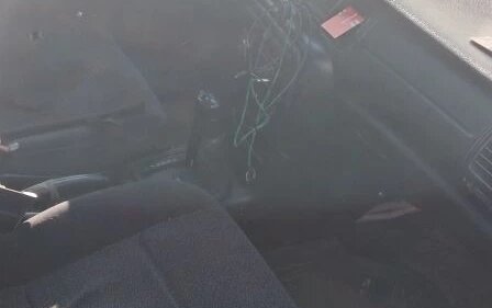 Opel Vectra B рестайлинг, 1999 год, 250 000 рублей, 12 фотография