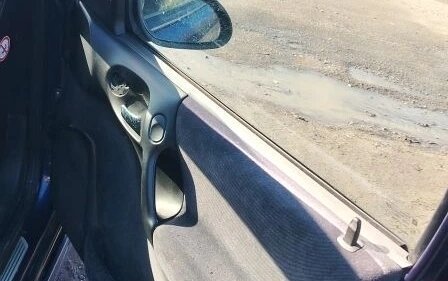 Opel Vectra B рестайлинг, 1999 год, 250 000 рублей, 14 фотография