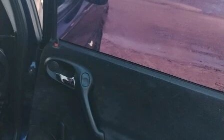 Opel Vectra B рестайлинг, 1999 год, 250 000 рублей, 13 фотография