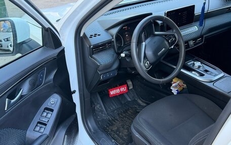 Haval Jolion, 2022 год, 1 700 000 рублей, 7 фотография