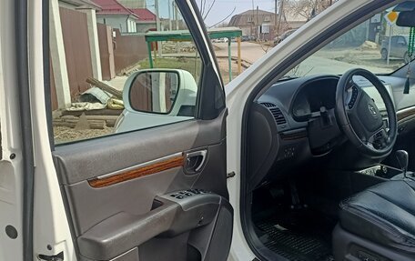 Hyundai Santa Fe III рестайлинг, 2011 год, 1 300 000 рублей, 14 фотография