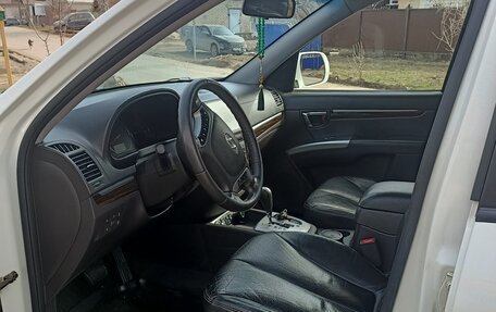 Hyundai Santa Fe III рестайлинг, 2011 год, 1 300 000 рублей, 15 фотография