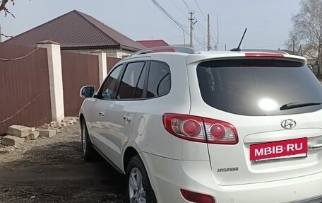 Hyundai Santa Fe III рестайлинг, 2011 год, 1 300 000 рублей, 8 фотография