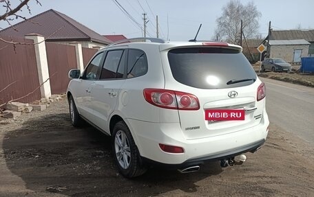 Hyundai Santa Fe III рестайлинг, 2011 год, 1 300 000 рублей, 9 фотография