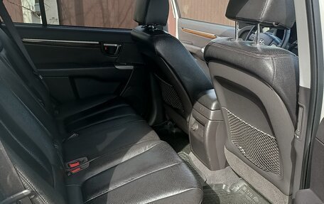 Hyundai Santa Fe III рестайлинг, 2011 год, 1 300 000 рублей, 20 фотография