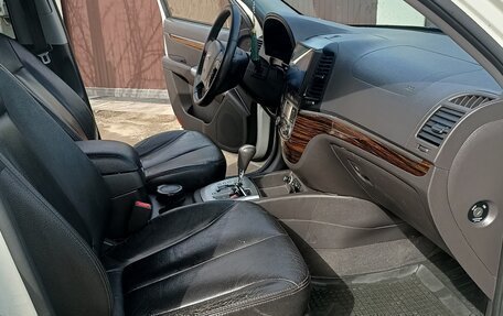 Hyundai Santa Fe III рестайлинг, 2011 год, 1 300 000 рублей, 18 фотография