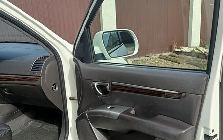 Hyundai Santa Fe III рестайлинг, 2011 год, 1 300 000 рублей, 19 фотография