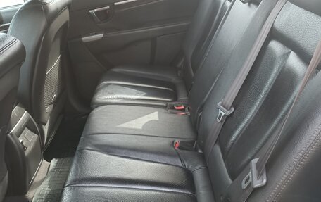 Hyundai Santa Fe III рестайлинг, 2011 год, 1 300 000 рублей, 16 фотография