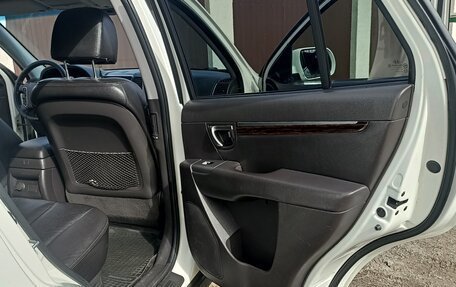 Hyundai Santa Fe III рестайлинг, 2011 год, 1 300 000 рублей, 21 фотография