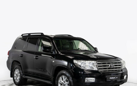 Toyota Land Cruiser 200, 2010 год, 2 698 000 рублей, 2 фотография