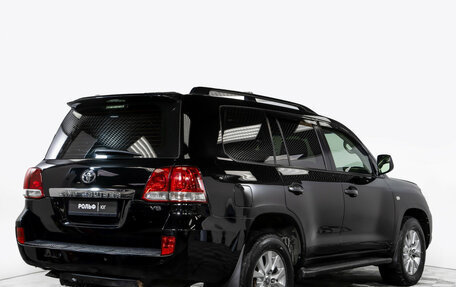 Toyota Land Cruiser 200, 2010 год, 2 698 000 рублей, 4 фотография