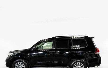 Toyota Land Cruiser 200, 2010 год, 2 698 000 рублей, 6 фотография