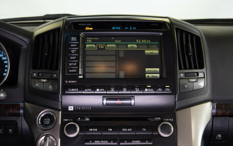 Toyota Land Cruiser 200, 2010 год, 2 698 000 рублей, 14 фотография